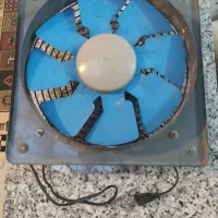 فن هواکش