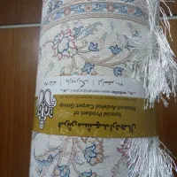 فرش ۶ متری ۲ تخته اردهال مشهد