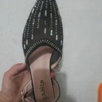 صندل مجلسی نو|کیف، کفش، کمربند|لامرد, |دیوار