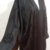 منجوق دوزی|لباس|اهواز, معین زاده|دیوار