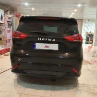 هایما X7 مدل 402|خودرو سواری و وانت|دهگلان, |دیوار