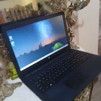 لپ تاپ hp در حد سالم و تمیز و نوi7