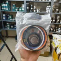 کیت بالابر جک لودر ولوو ۴۴۰۰