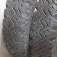 لاستیک یخ شکن|قطعات یدکی و لوازم جانبی|پردیس, فاز ۳|دیوار