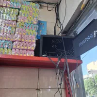 نصب دوربین مداربسته
