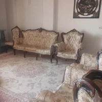 مبل ۹ نفره