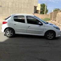 پژو 207 مدل 98|خودرو سواری و وانت|ضیاء آباد, |دیوار