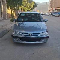 پژو پارس ELX، مدل ۱۳۸۳
