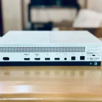 Xbox one s 1 TB