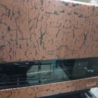 بخاری جهان افروز