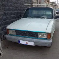 پیکان وانت