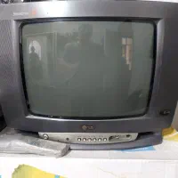 تلوزیون ۱۴ ینج سالم