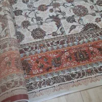 ۴ تخته فرش ۱۲ متری جفت|فرش|کوهدشت, |دیوار