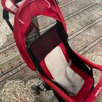 کالسکه کودک برند seebaby|کالسکه و لوازم جانبی|تهران, دهکده المپیک|دیوار