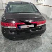 آزرا ۲۰۰۷ بادمجانی