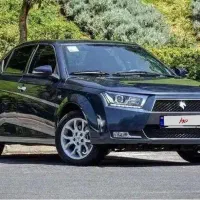 دنا پلاس توربو اتومات آپشنال صفر