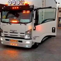 باربری و اسباب بار اتوبار محراب شیراز