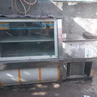 یخچال فریزر|یخچال و فریزر|بجنورد, |دیوار