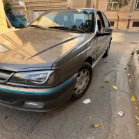 پژو پارس سال بیرنگ|خودرو سواری و وانت|تهران, کیانشهر|دیوار