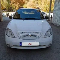 فروش ماشین تیبا ۱ مدل ۹۷|خودرو سواری و وانت|بروجرد, |دیوار