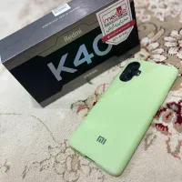 k40 Gaming 256G ram12