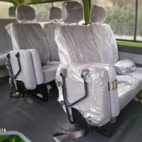 ون دلیکادوگانه شخصی صفرهایس موتور تویوتا وانا|خودرو سواری و وانت|مشهد, آبکوه|دیوار