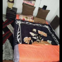 اجاره سوئیت امن و بهداشتی