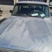 مزدا ۲ کابین ۲۰۰۰ ژاپنی مدل ۸۹