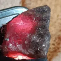 الکساندریت اصل و طبیعی