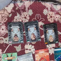 28 عدد کیمدی 300 هزار|کلکسیون و سرگرمی|سرپل ذهاب, |دیوار