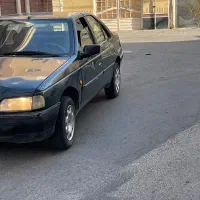 اردی مدل۸۵نقدواقساط|خودرو سواری و وانت|تبریز, |دیوار