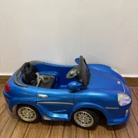 ماشین شارژی