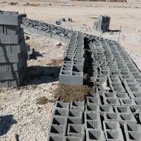 استا بنا و کاشی کاری
