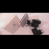 مودم همراه اول