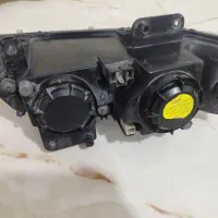 چراغ جلو پارس سمت راننده(چپ)|قطعات یدکی و لوازم جانبی|خرم‌آباد, |دیوار