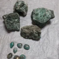 سنگ فیروزه|جواهرات|سنندج, |دیوار