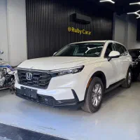هوندا سی ار وی هیبریدوتوربو crv 2025/2024 فول