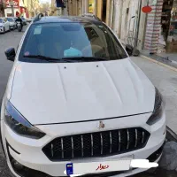 اطلس G سانروف دار 1404 برج 6