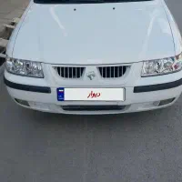 سمند lx مدل ۹۴