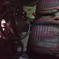 111مدل 96 یک کف دست رنگ|خودرو سواری و وانت|تربت‌حیدریه, طالقانی|دیوار