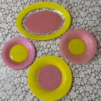 سرویس غذارخوری لومینارک فرانسه