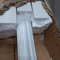 قرنیز ، قاب بندی ، ترمووال|خدمات پیشه و مهارت|قدس, شهرقدس|دیوار