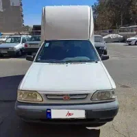 پراید وانت|خودرو سواری و وانت|مشکین‌دشت, |دیوار