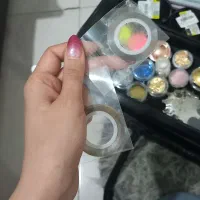 وسایل کاشت ناخن ونو درحد|آرایشی، بهداشتی، درمانی|رباطکریم, رباطکریم|دیوار