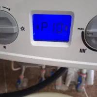 تعمییر پکیج لباسشویی کولر...|خدمات پیشه و مهارت|سقز, |دیوار