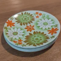 بشقاب میوه خوری ملامین