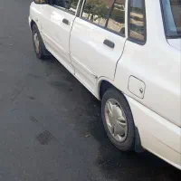 پراید 132 SL مدل 89|خودرو سواری و وانت|تهران, هفت حوض|دیوار