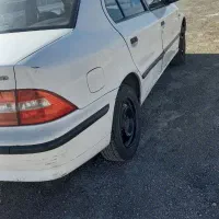 سمند مدل ۹۱ سالم خانگی|خودرو سواری و وانت|تهران, فاطمی|دیوار