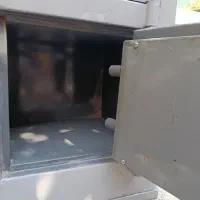 گاو صندوق|ابزارآلات|مرودشت, فاز اول شهرک فرهنگیان|دیوار