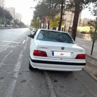 پژو پارس tu5|خودرو سواری و وانت|سمنان, |دیوار